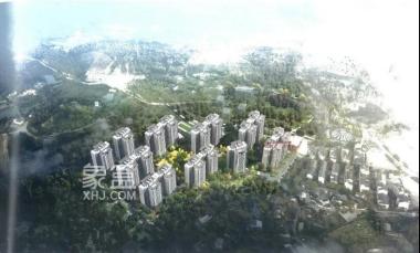 阳光城翡丽公园