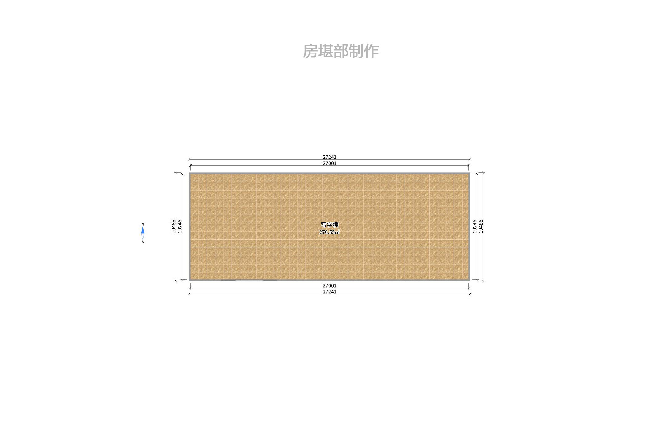 融科东南海 融科东南海室内图2