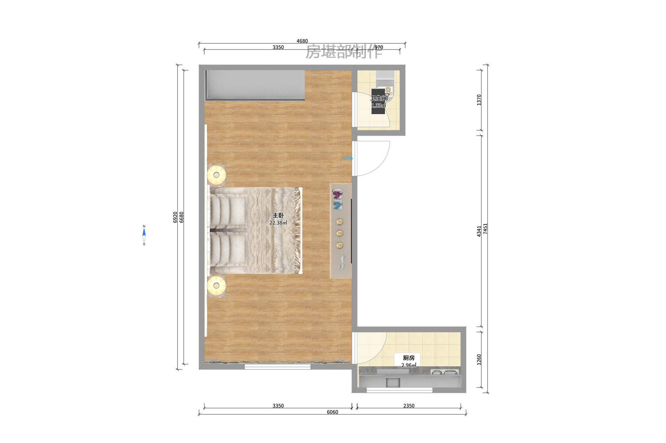 星沙商业步行街 星沙商业步行街室内图2