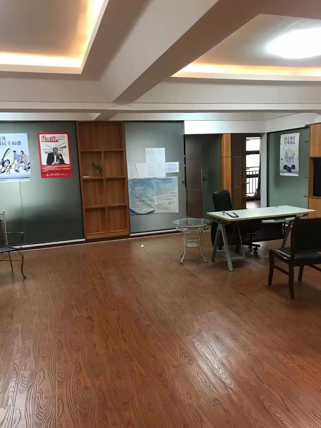 建鑫二期  4室1厅1卫   4680.00元/月室内图