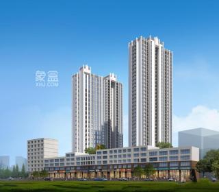 湘泰铭园（青柠苑）