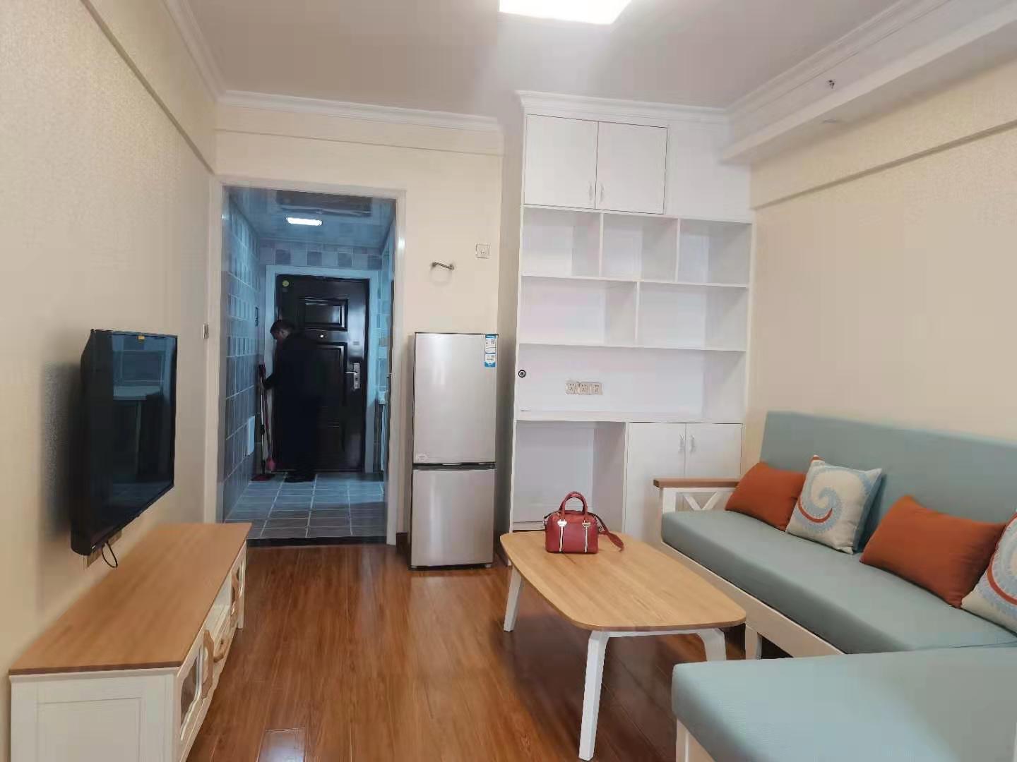 佳源罗马都市 1室1厅1卫 1500.0元/月 佳源罗马都市 1室1厅1卫 1500.0元/月户型图