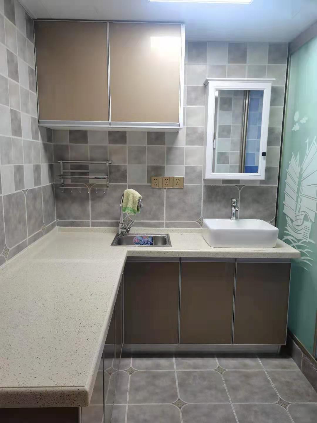 佳源罗马都市 1室1厅1卫 1500.0元/月 佳源罗马都市 1室1厅1卫 1500.0元/月室内图