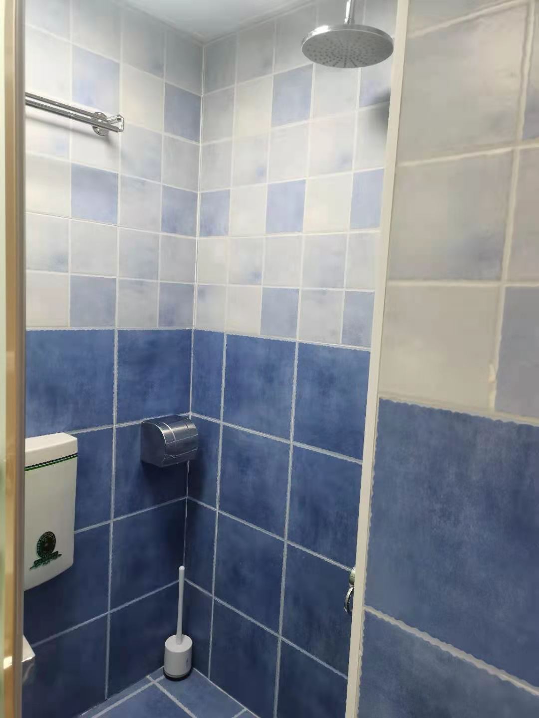 佳源罗马都市 1室1厅1卫 1500.0元/月 佳源罗马都市 1室1厅1卫 1500.0元/月室内图