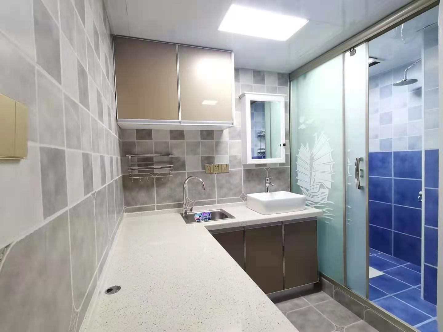 佳源罗马都市 1室1厅1卫 1500.0元/月 佳源罗马都市 1室1厅1卫 1500.0元/月室内图