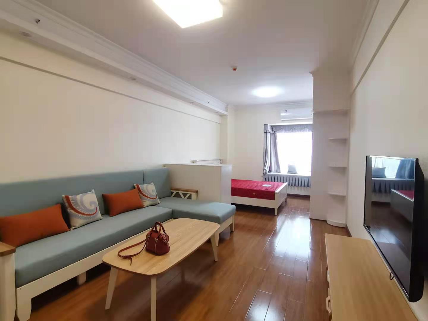 佳源罗马都市 1室1厅1卫 1500.0元/月 佳源罗马都市 1室1厅1卫 1500.0元/月室内图