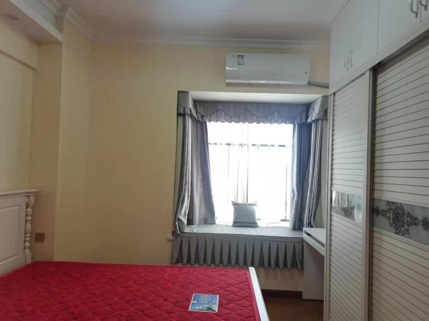 佳源罗马都市 1室1厅1卫 1500.0元/月 佳源罗马都市 1室1厅1卫 1500.0元/月室内图