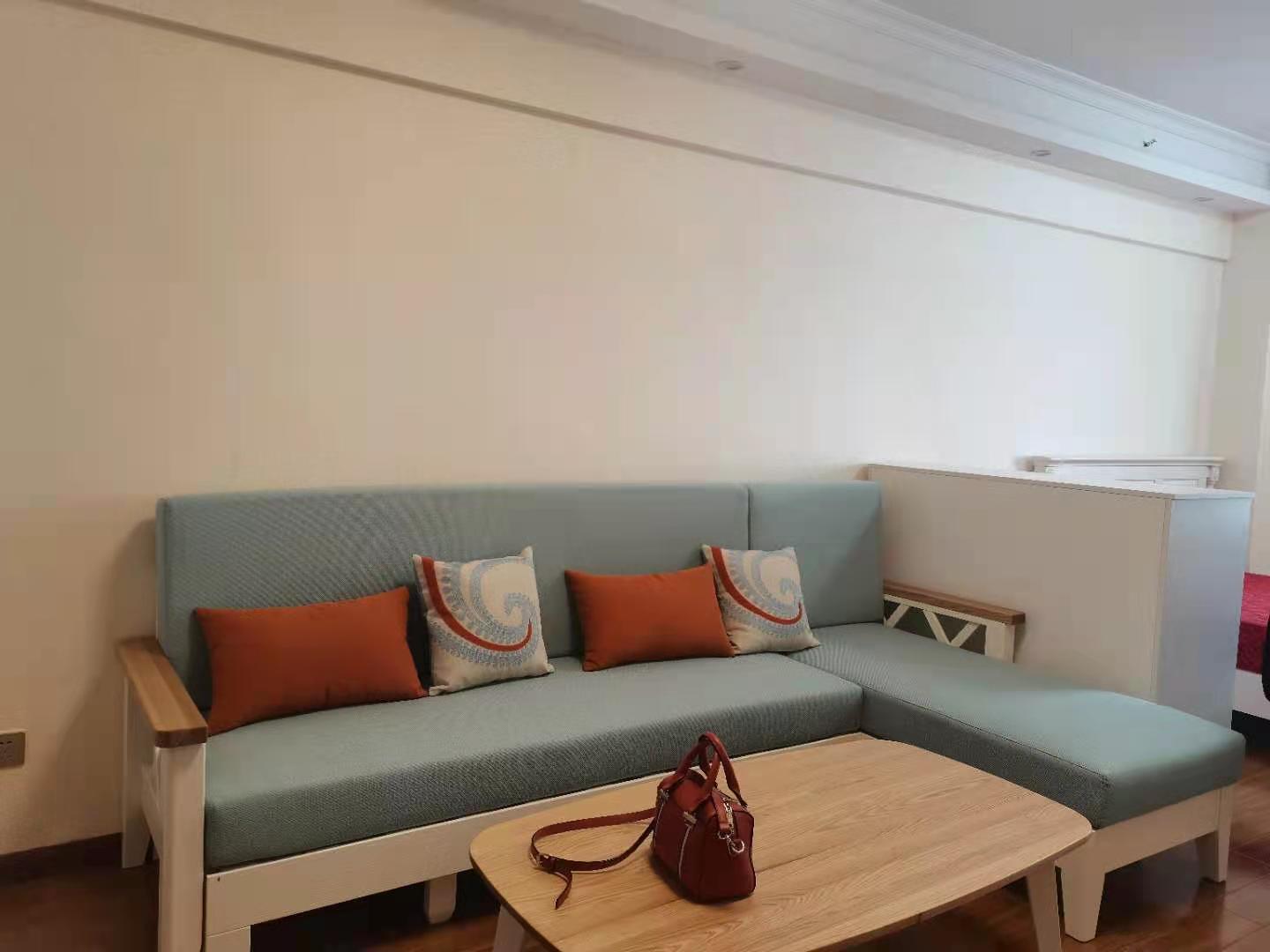 佳源罗马都市 1室1厅1卫 1500.0元/月 佳源罗马都市 1室1厅1卫 1500.0元/月室内图