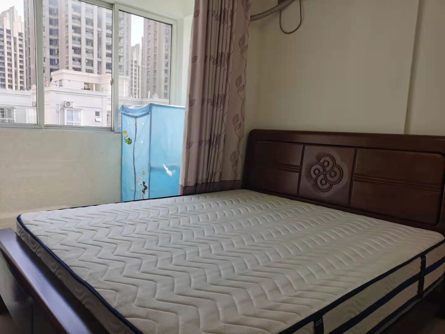 南湖锦苑 1室1厅1卫 1600.0元/月 南湖锦苑 1室1厅1卫 1600.0元/月室内图