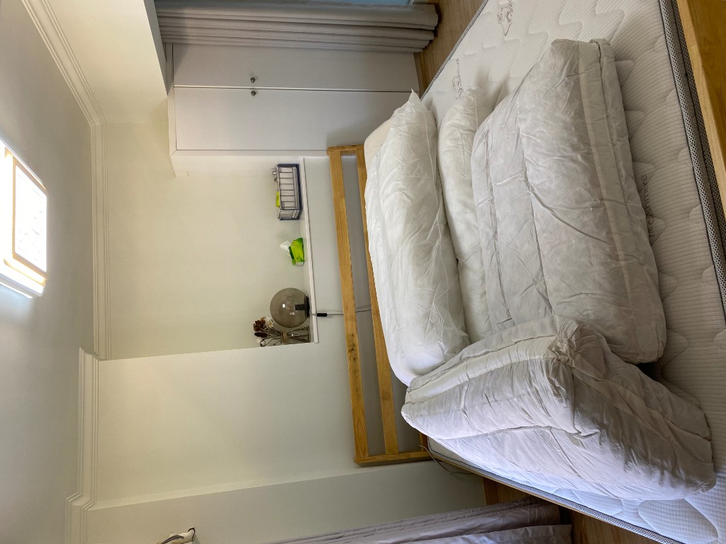 桃花缘 2室1厅1卫 43.0万 桃花缘 2室1厅1卫 43.0万卧室