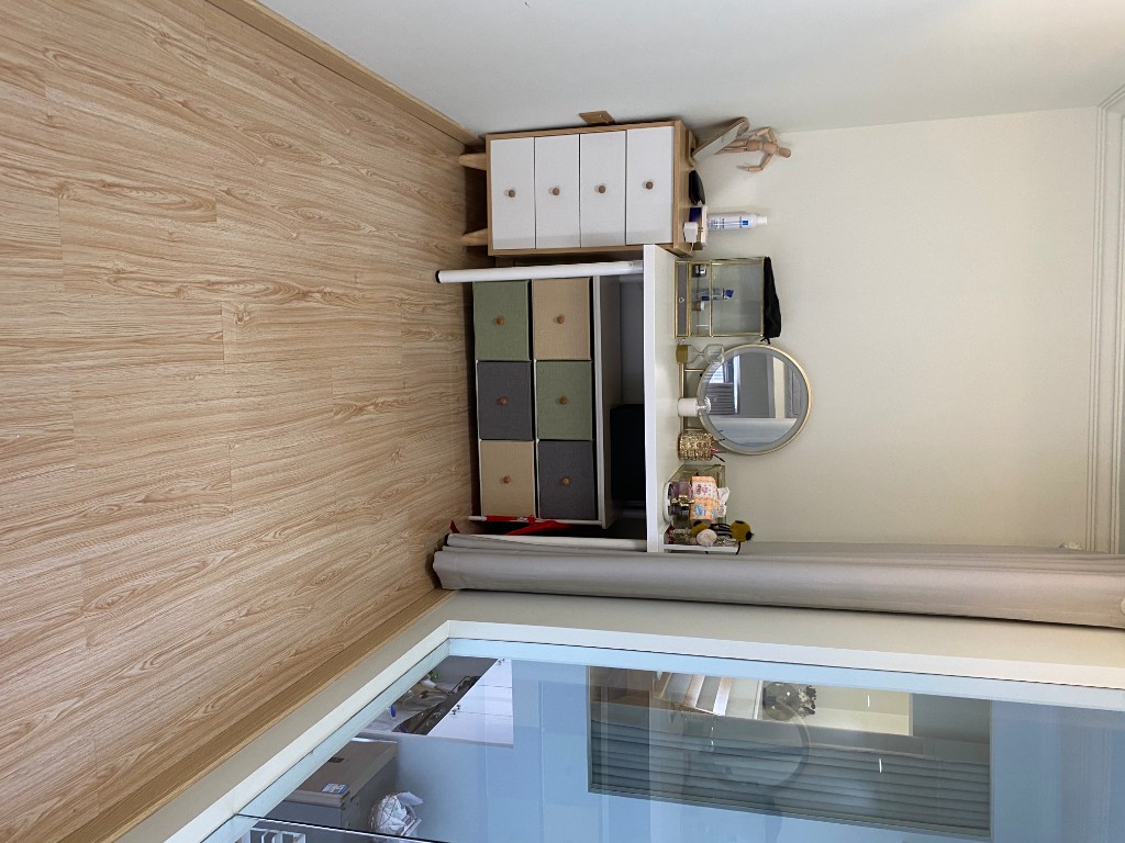 桃花缘 2室1厅1卫 43.0万 桃花缘 2室1厅1卫 43.0万阳台