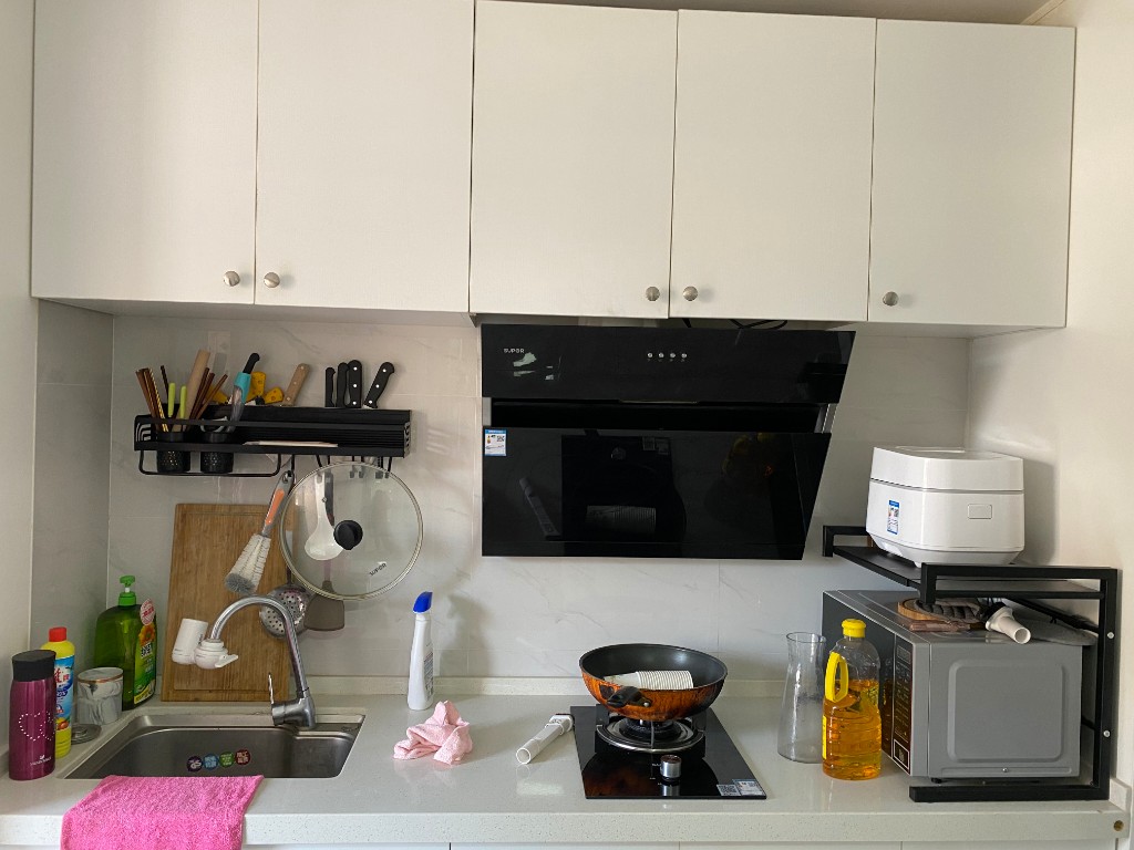 桃花缘 2室1厅1卫 43.0万 桃花缘 2室1厅1卫 43.0万客厅