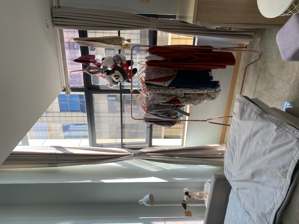 桃花缘 2室1厅1卫 43.0万 桃花缘 2室1厅1卫 43.0万客厅