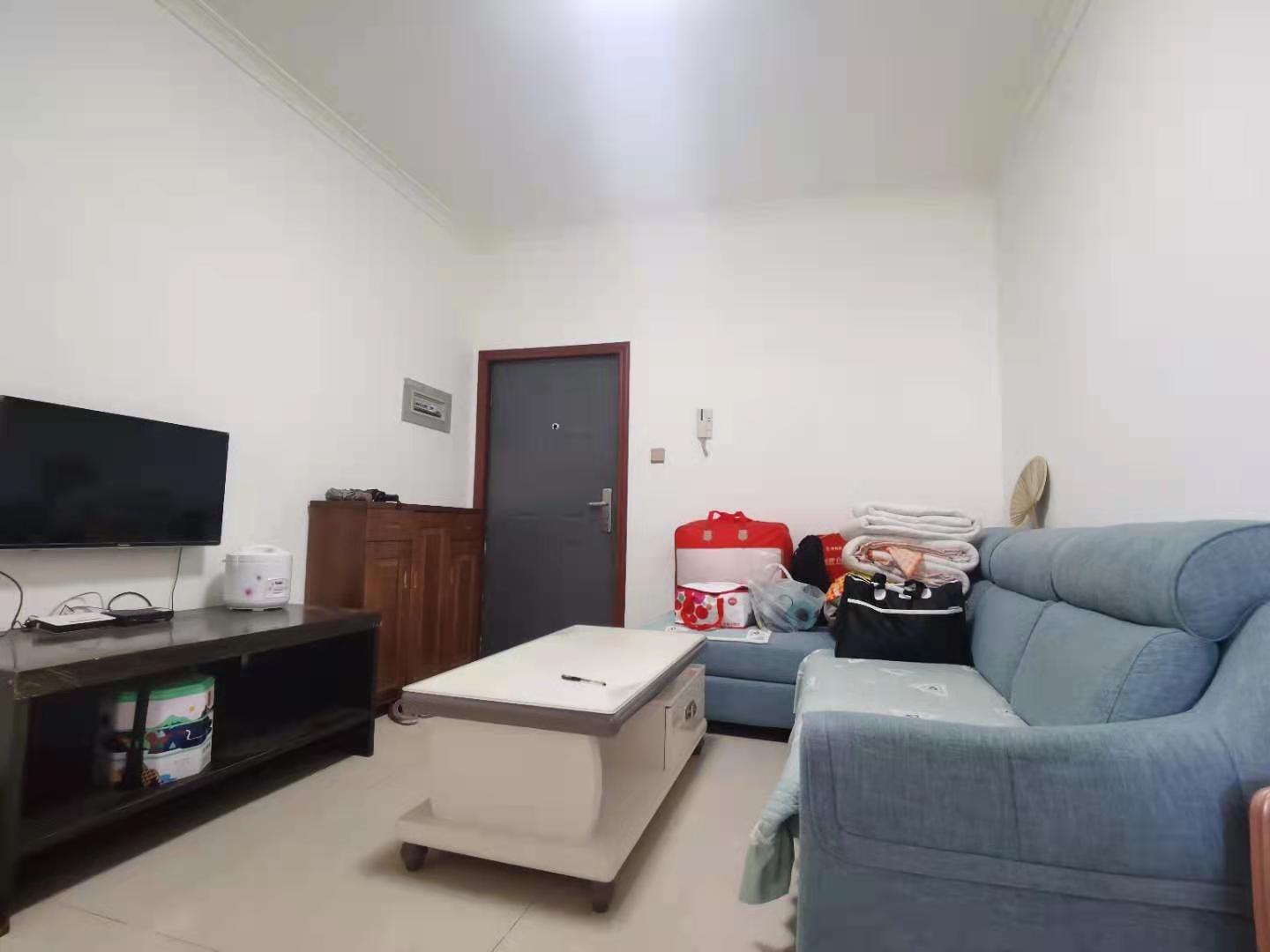 南湖锦苑 1室1厅1卫 1600.0元/月 南湖锦苑 1室1厅1卫 1600.0元/月室内图