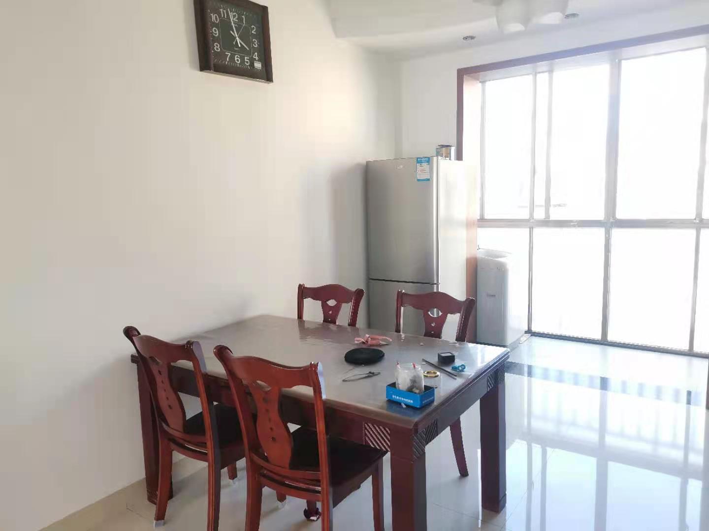 财富小区  2室2厅2卫    1380.0元/月 财富小区  2室2厅2卫    1380.0元/月室内图