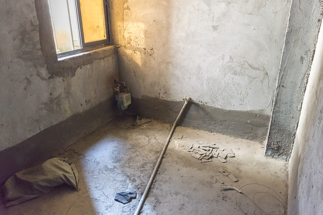 盛世东方  3室2厅2卫    58.0万卫生间