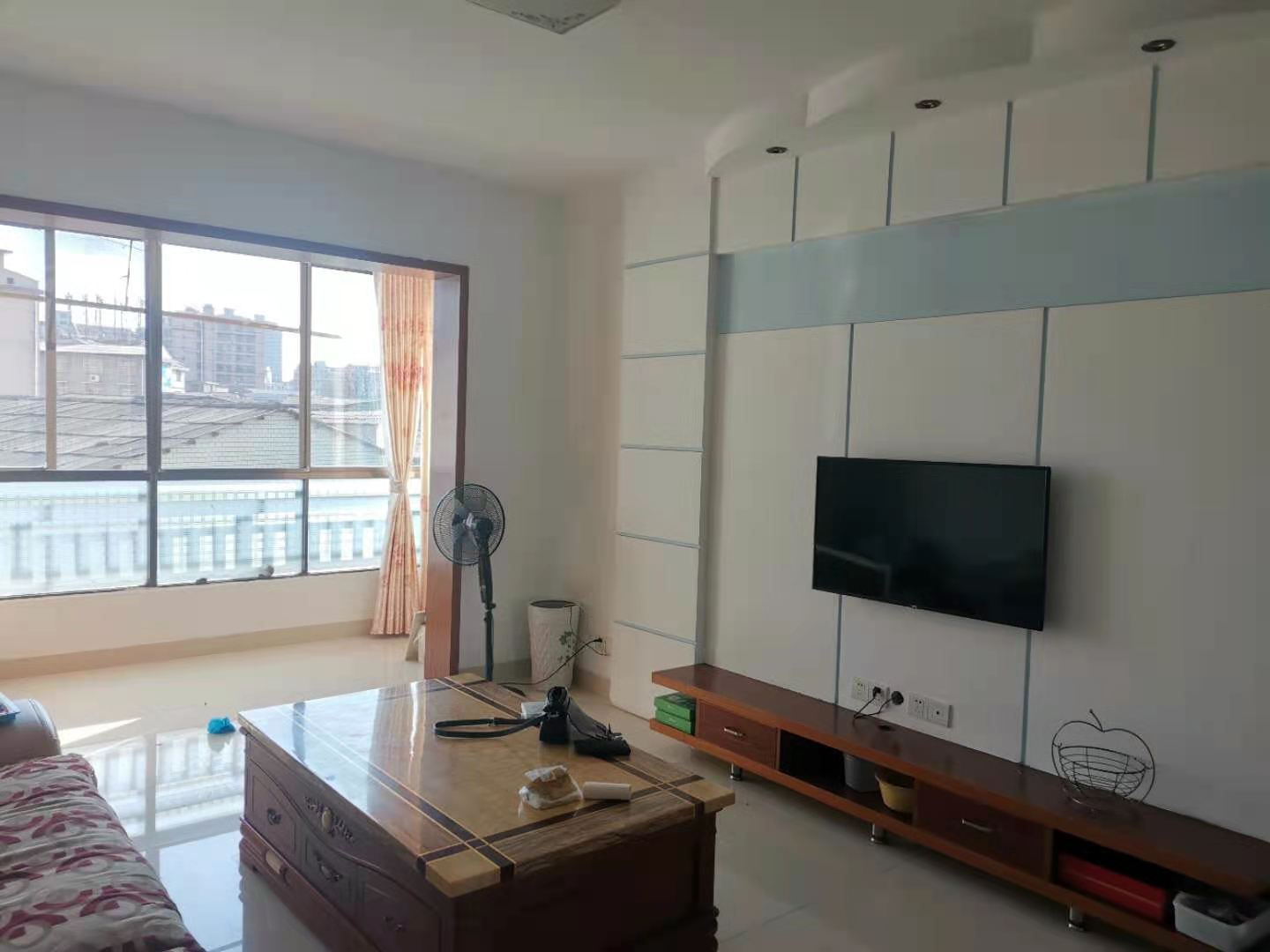 财富小区  2室2厅2卫    1380.0元/月 财富小区  2室2厅2卫    1380.0元/月室内图