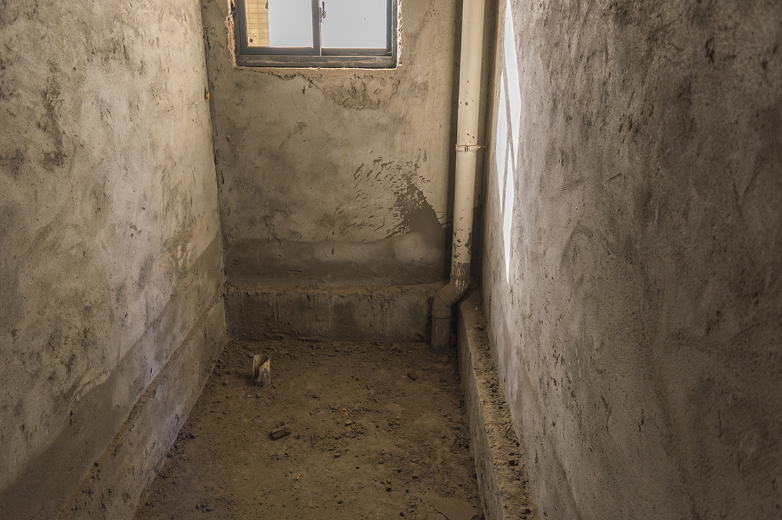 盛世东方  3室2厅2卫    58.0万卫生间