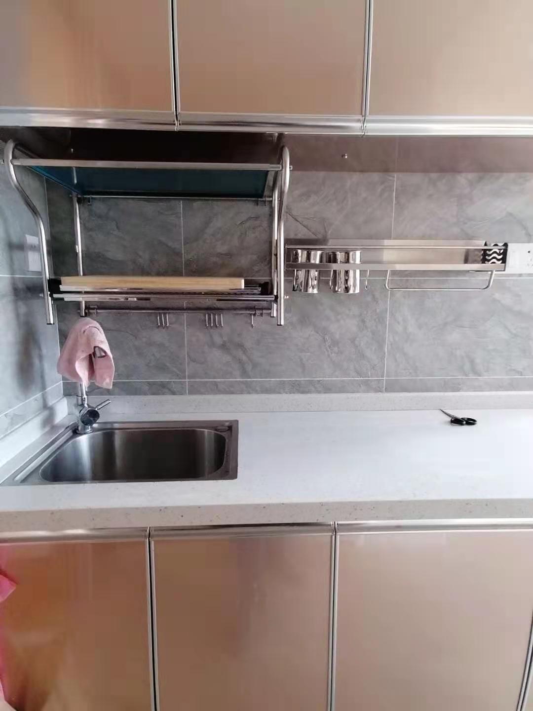 御江帝景 1室1厅1卫 1500.0元/月 御江帝景 1室1厅1卫 1500.0元/月室内图