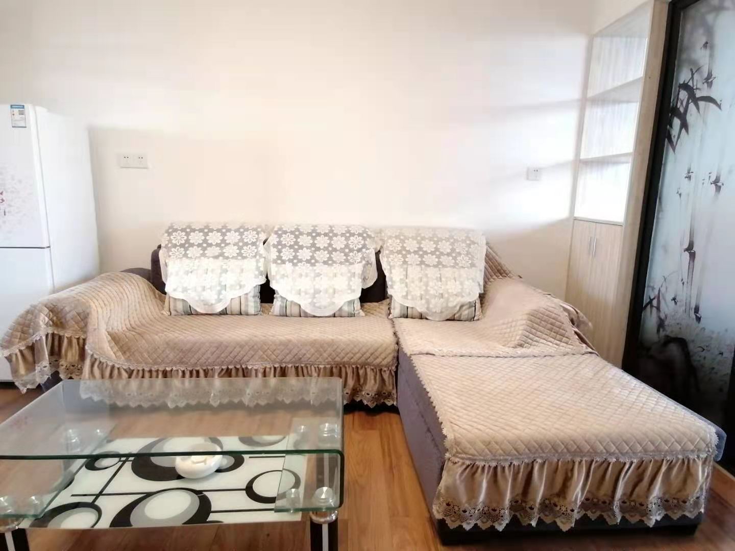 御江帝景 1室1厅1卫 1500.0元/月 御江帝景 1室1厅1卫 1500.0元/月室内图