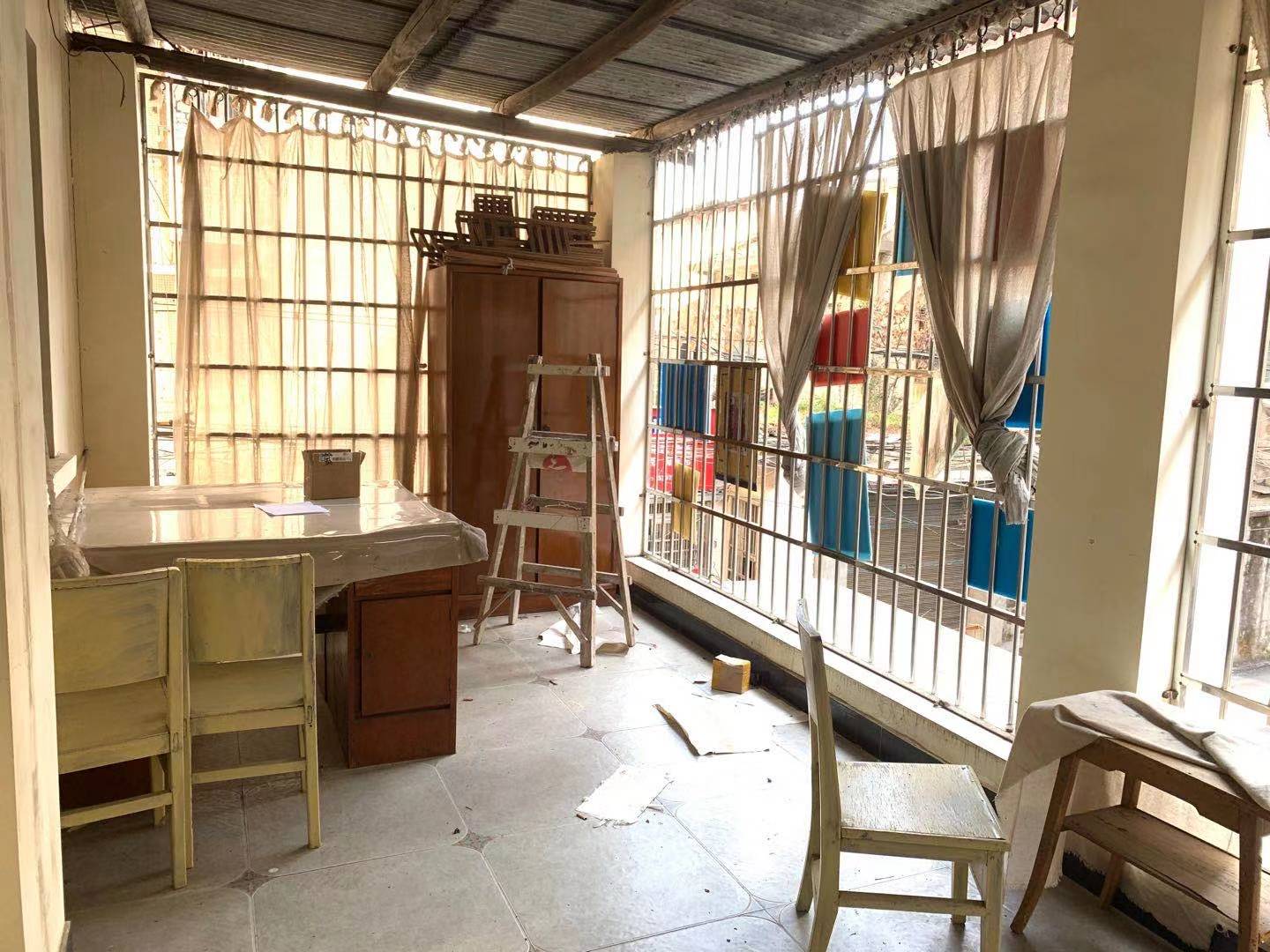 板塘卫生院  2室2厅1卫   1000.00元/月室内图