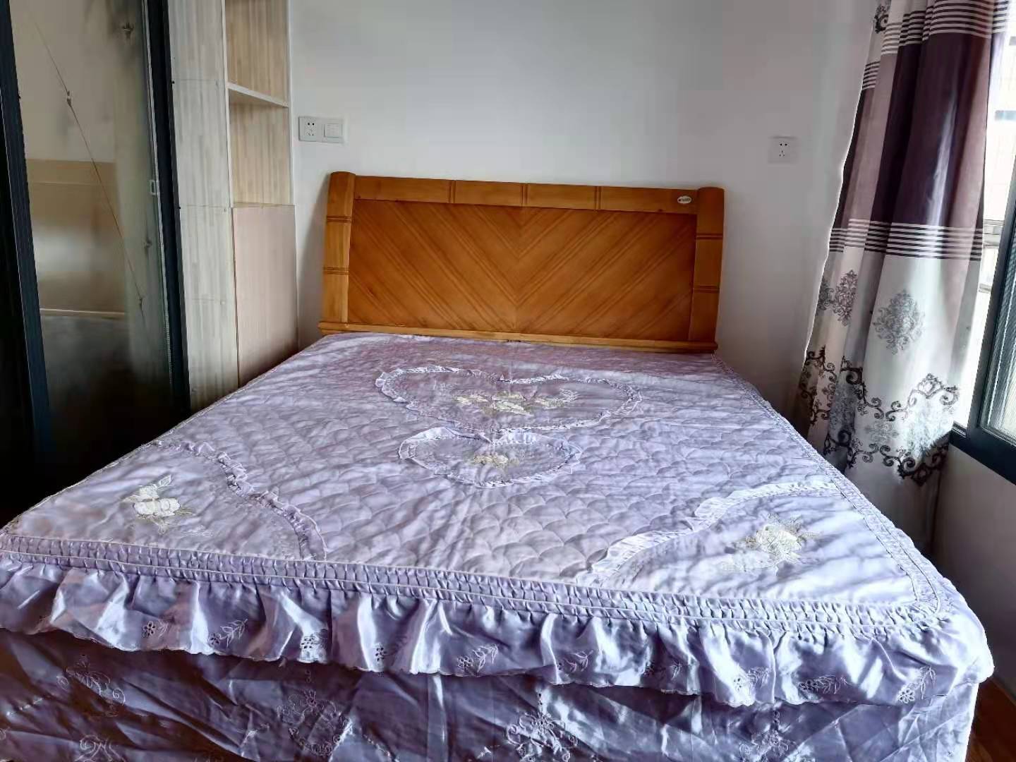 御江帝景 1室1厅1卫 1500.0元/月 御江帝景 1室1厅1卫 1500.0元/月室内图