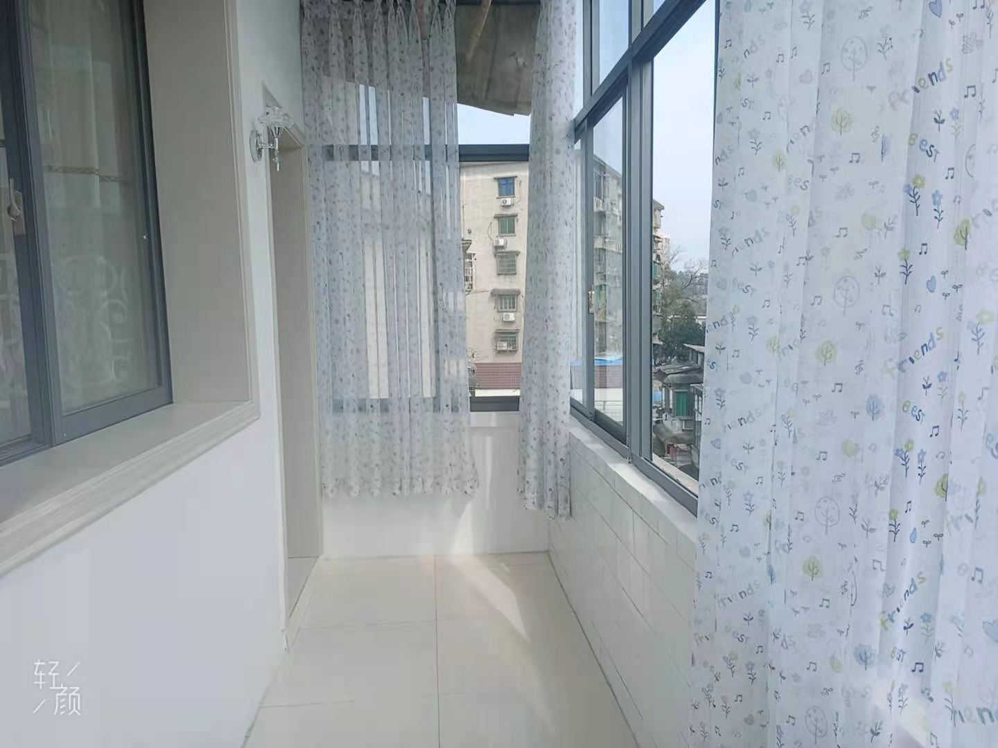 桥南湘运宿舍 2室2厅1卫 27.8万 桥南湘运宿舍 2室2厅1卫 27.8万卫生间