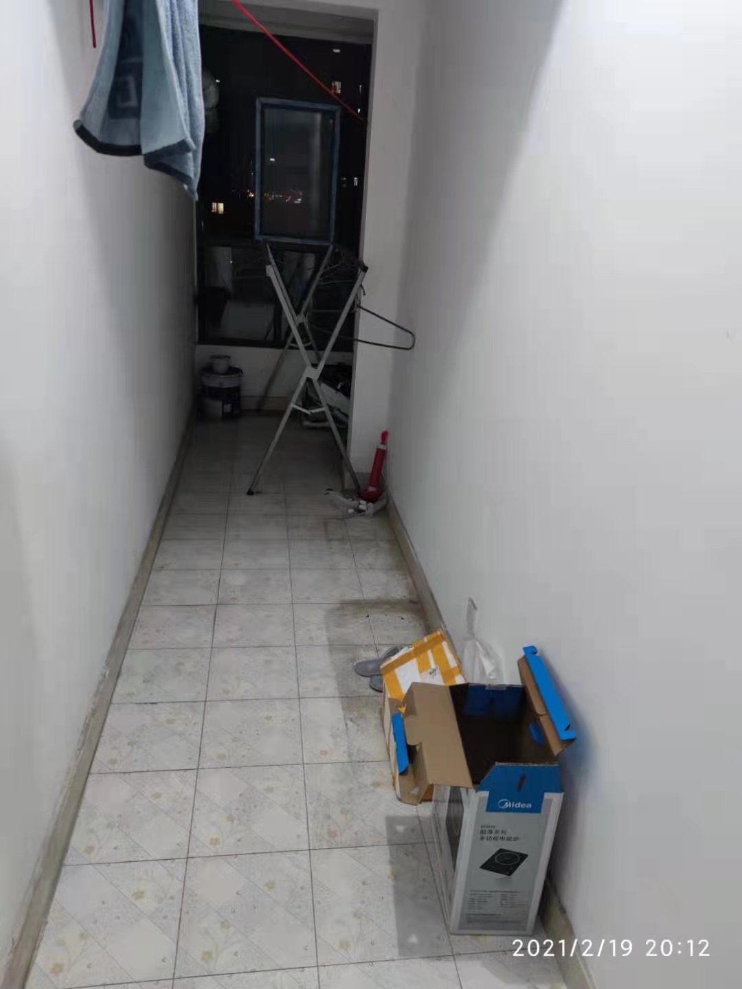 南湖左岸如果 2室1厅1卫 2000.0元/月 南湖左岸如果 2室1厅1卫 2000.0元/月室内图