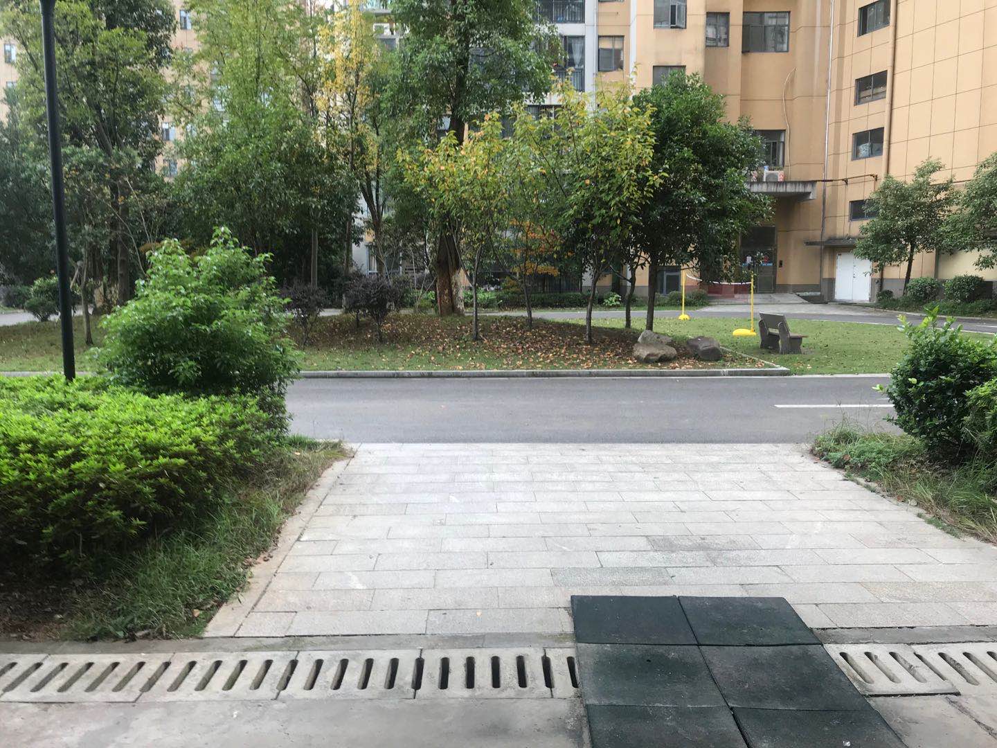 桥南湘运宿舍 2室2厅1卫 27.8万 桥南湘运宿舍 2室2厅1卫 27.8万小区图