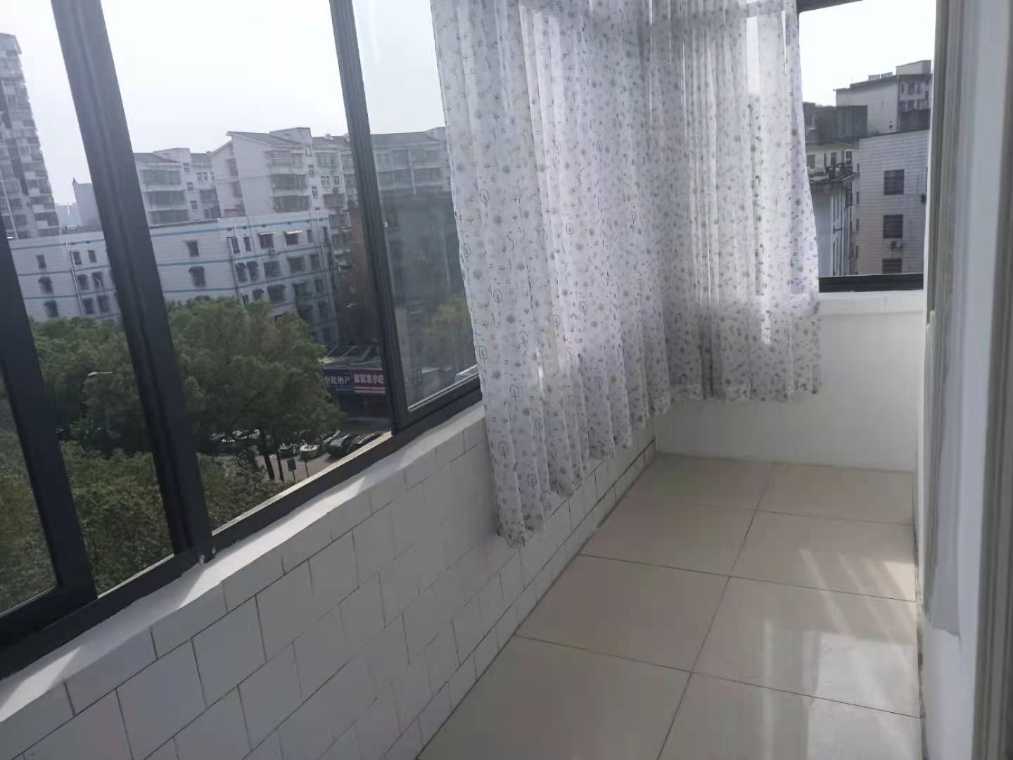 桥南湘运宿舍 2室2厅1卫 27.8万 桥南湘运宿舍 2室2厅1卫 27.8万户型图