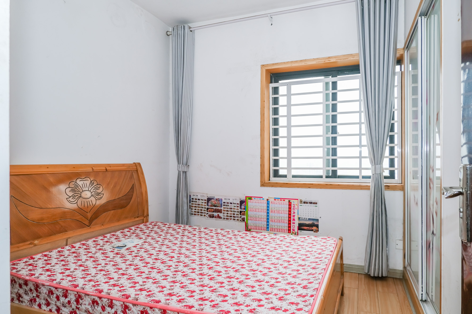 尚都花园城 2室2厅1卫 49.8万 尚都花园城 2室2厅1卫 49.8万卧室A