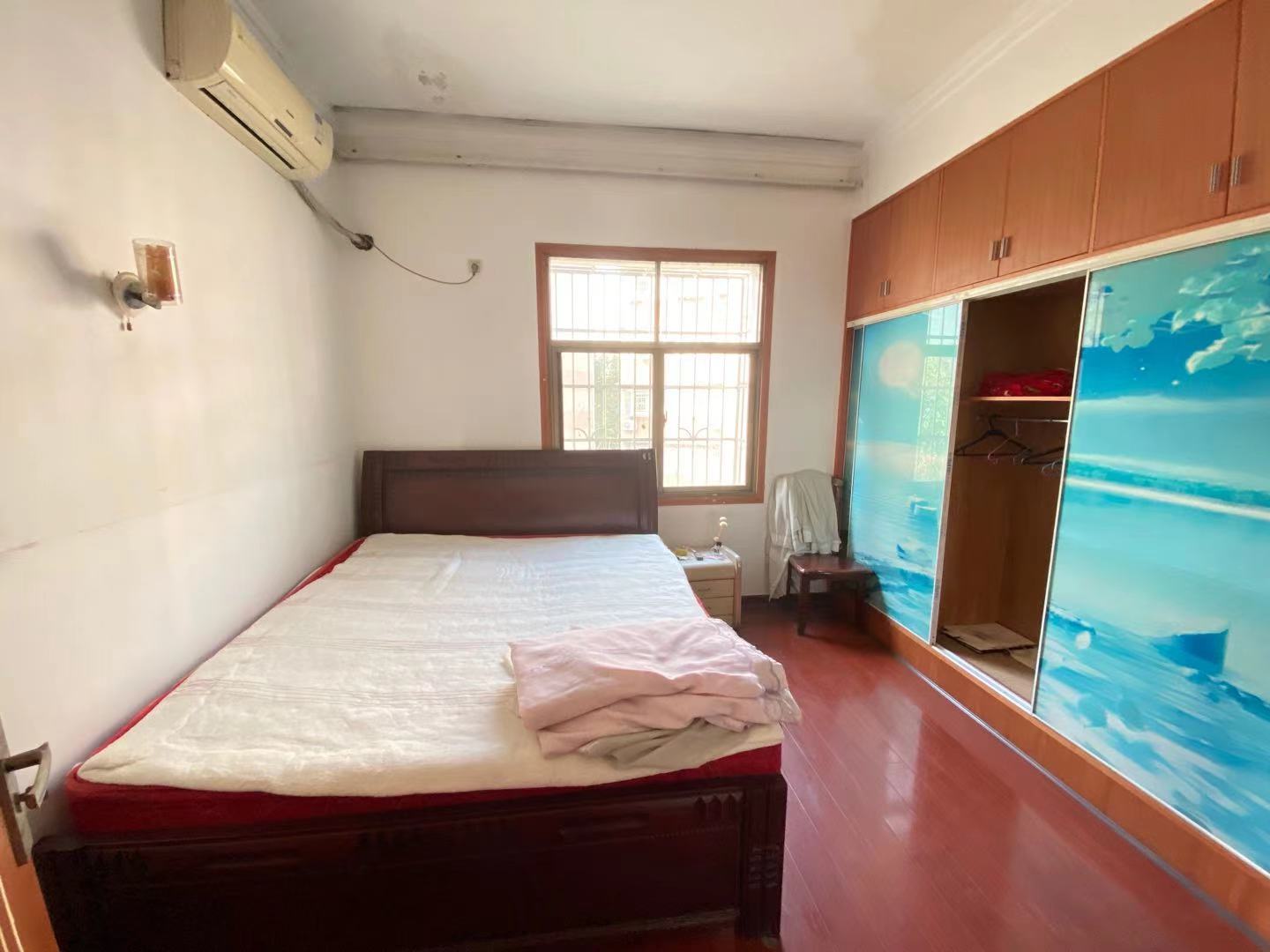 荷塘铺坝湾组散户 2室2厅1卫 1300.0元/月 荷塘铺坝湾组散户 2室2厅1卫 1300.0元/月户型图