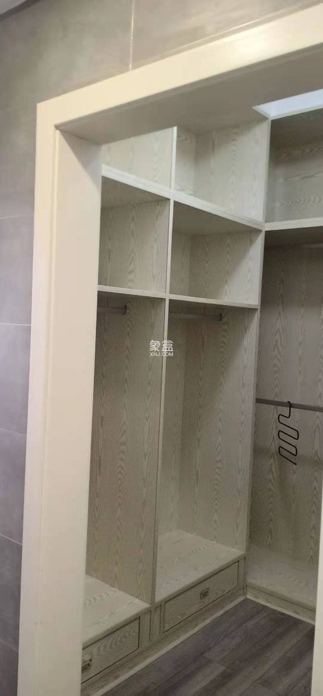 雄森国际   58.0㎡      1800.0元/月室内图