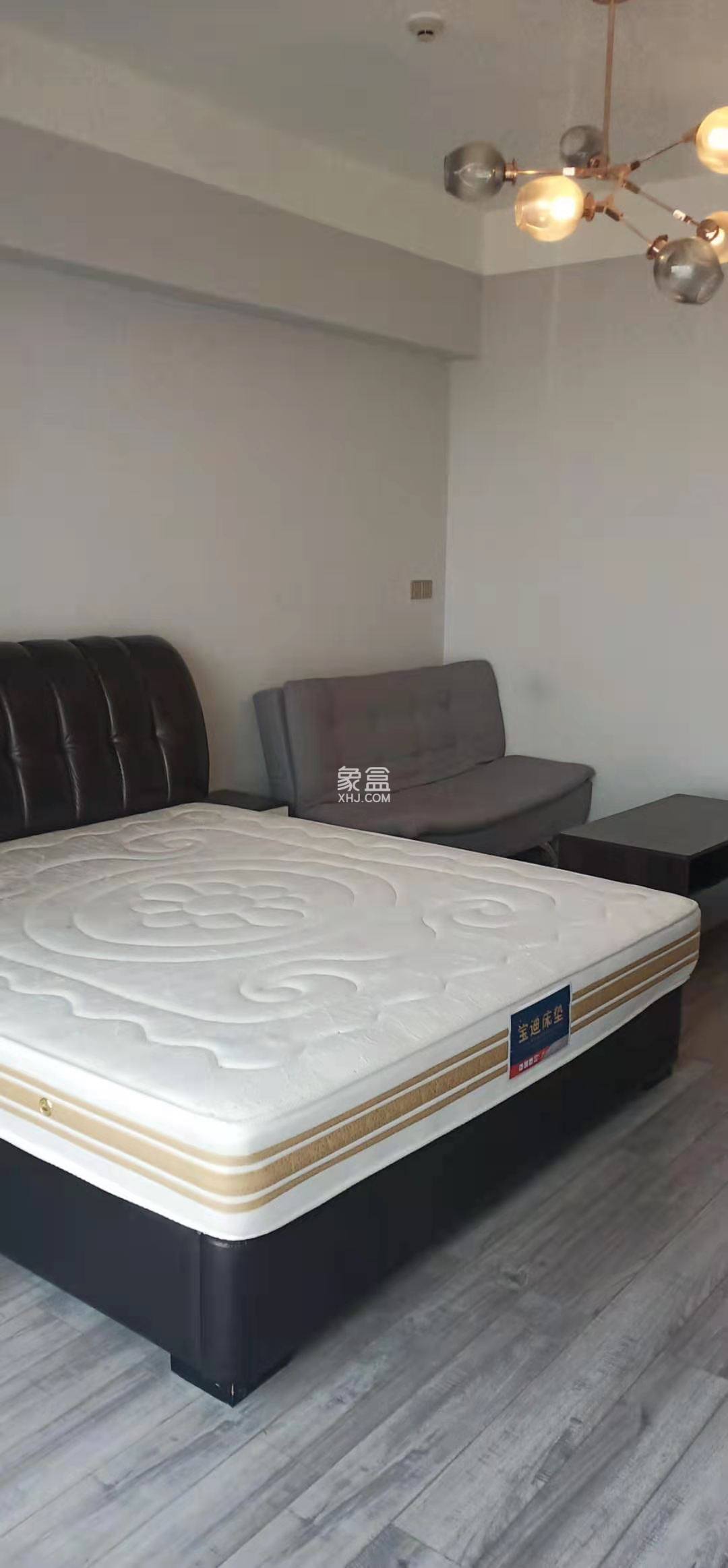 雄森国际   58.0㎡      1800.0元/月室内图