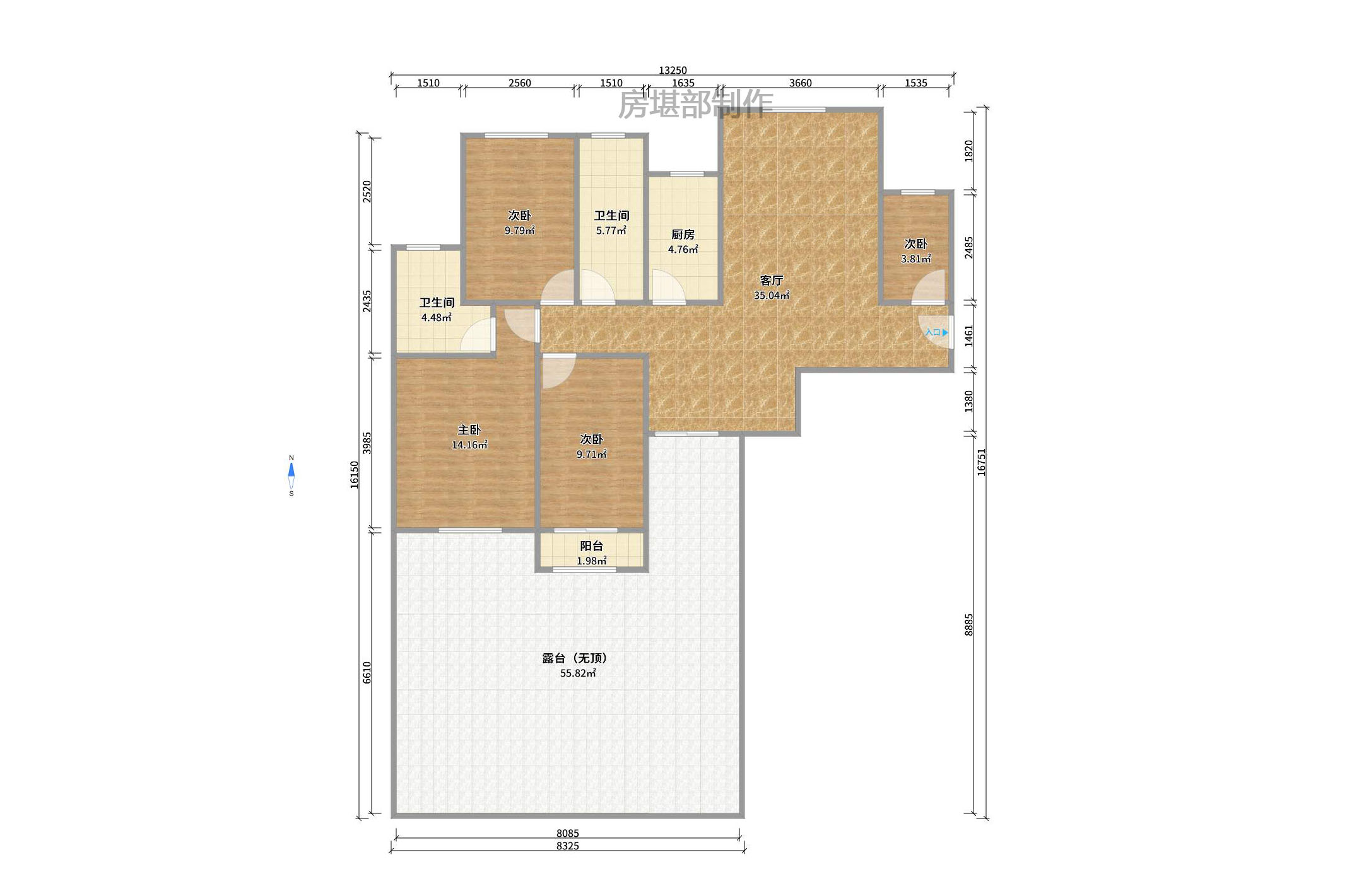 康斯丹郡(融程领秀佳园) 康斯丹郡(融程领秀佳园)室内图2