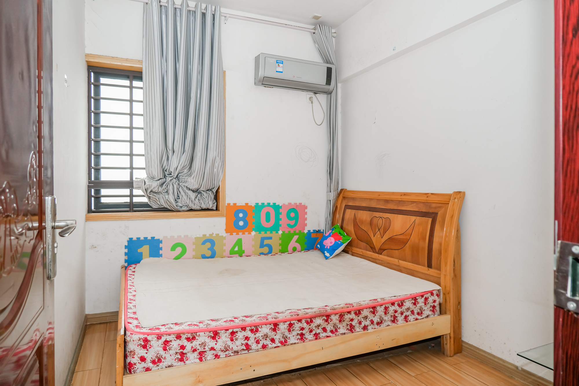 尚都花园城 2室2厅1卫 49.8万 尚都花园城 2室2厅1卫 49.8万阳台A