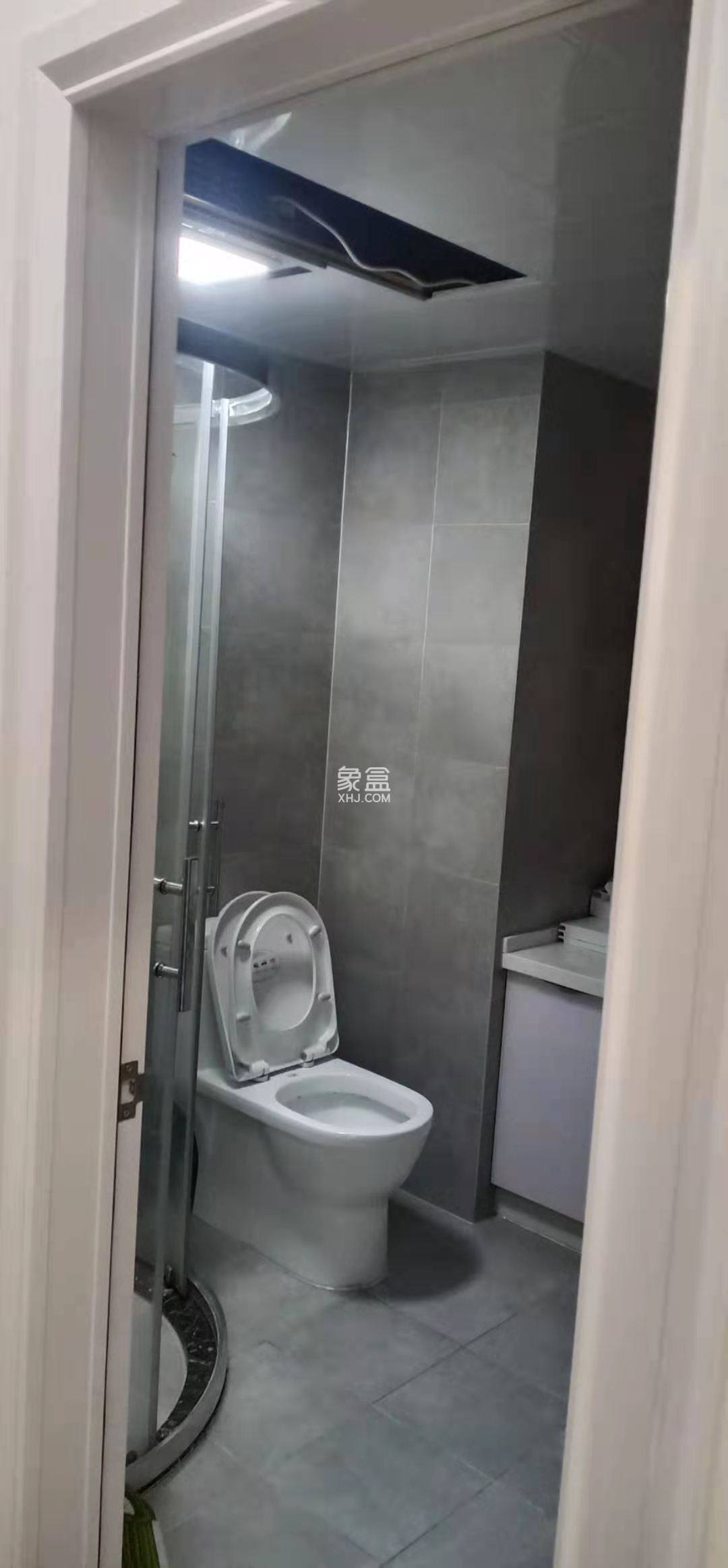 雄森国际   58.0㎡      1800.0元/月室内图