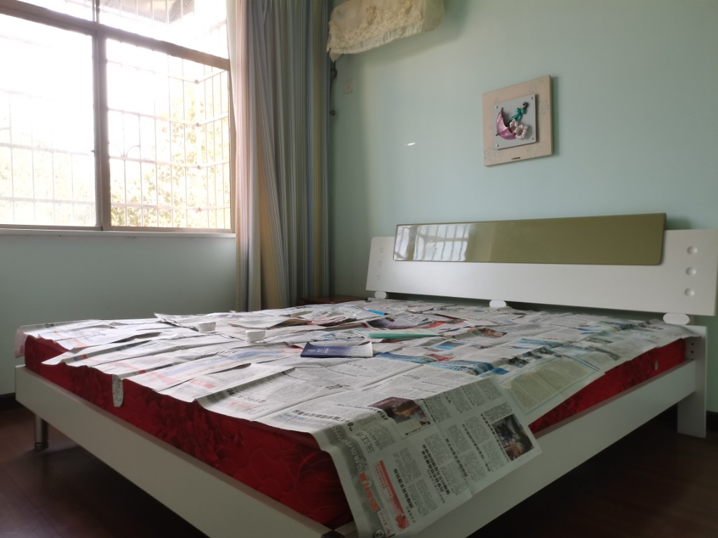 兴益家园小区 3室2厅2卫 76.0万 兴益家园小区 3室2厅2卫 76.0万客厅