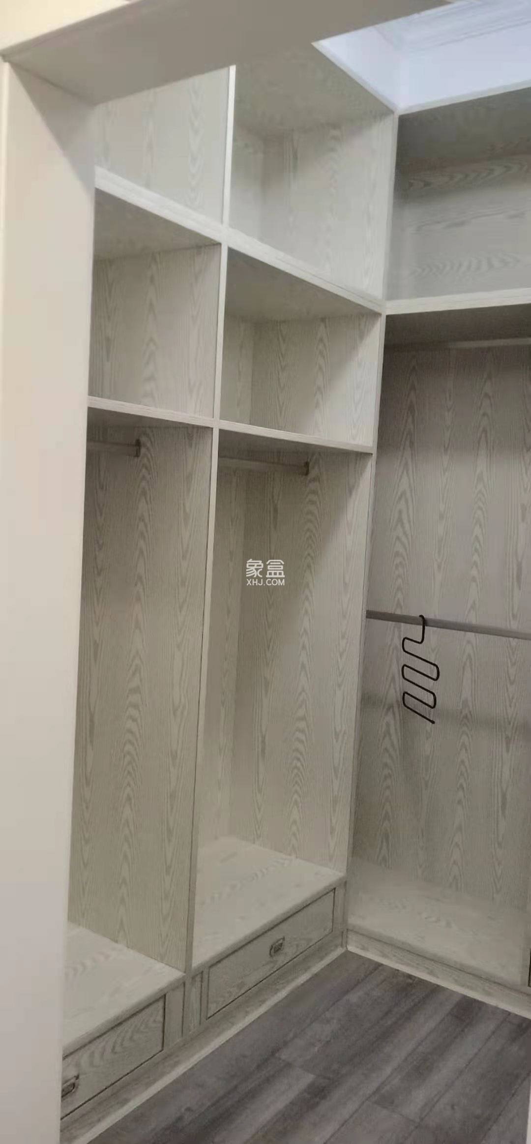 雄森国际   58.0㎡      1800.0元/月室内图