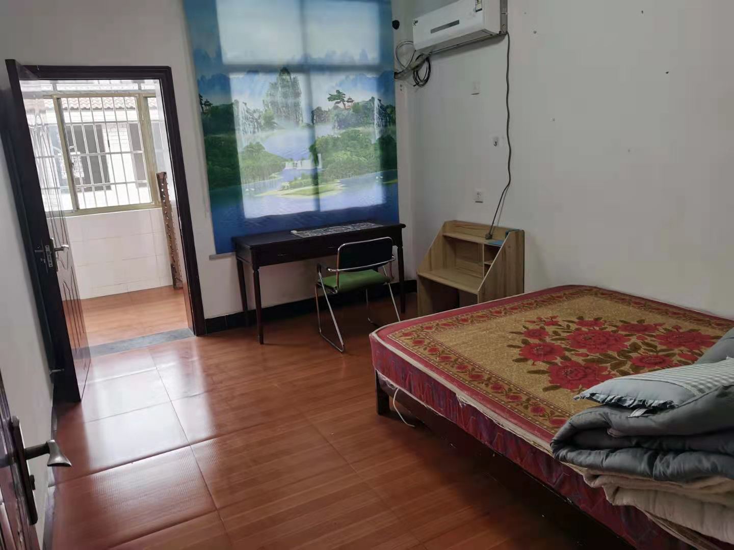 羊舞岭小区 2室2厅2卫 850.0元/月 羊舞岭小区 2室2厅2卫 850.0元/月室内图