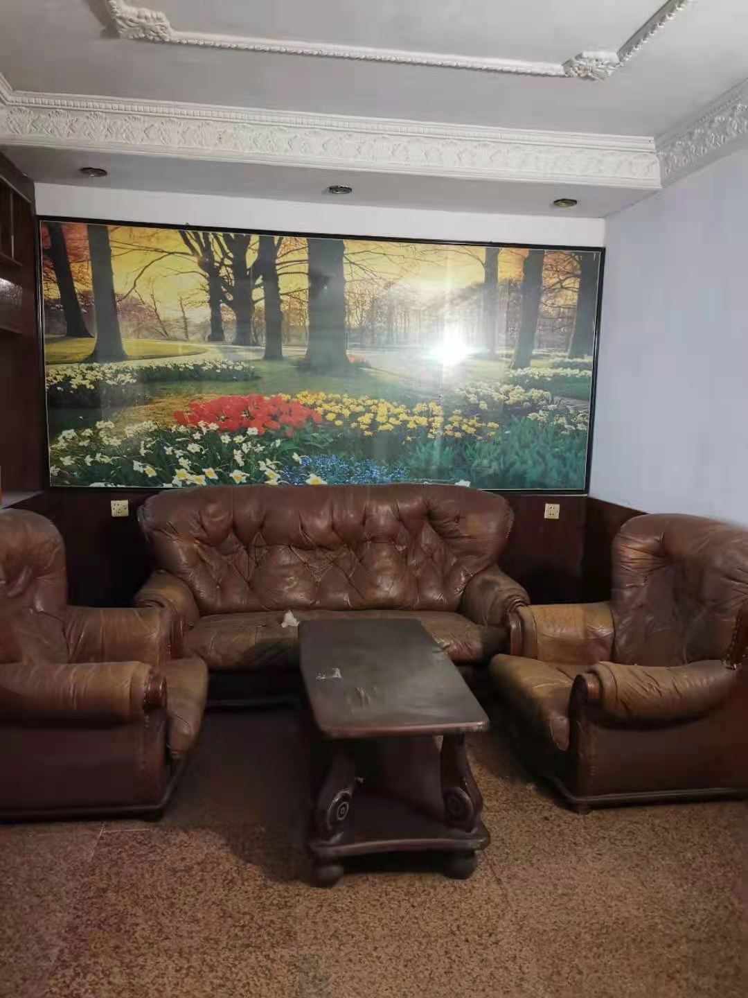 钟鼓岭龙山塘 2室2厅1卫 800.0元/月 钟鼓岭龙山塘 2室2厅1卫 800.0元/月室内图