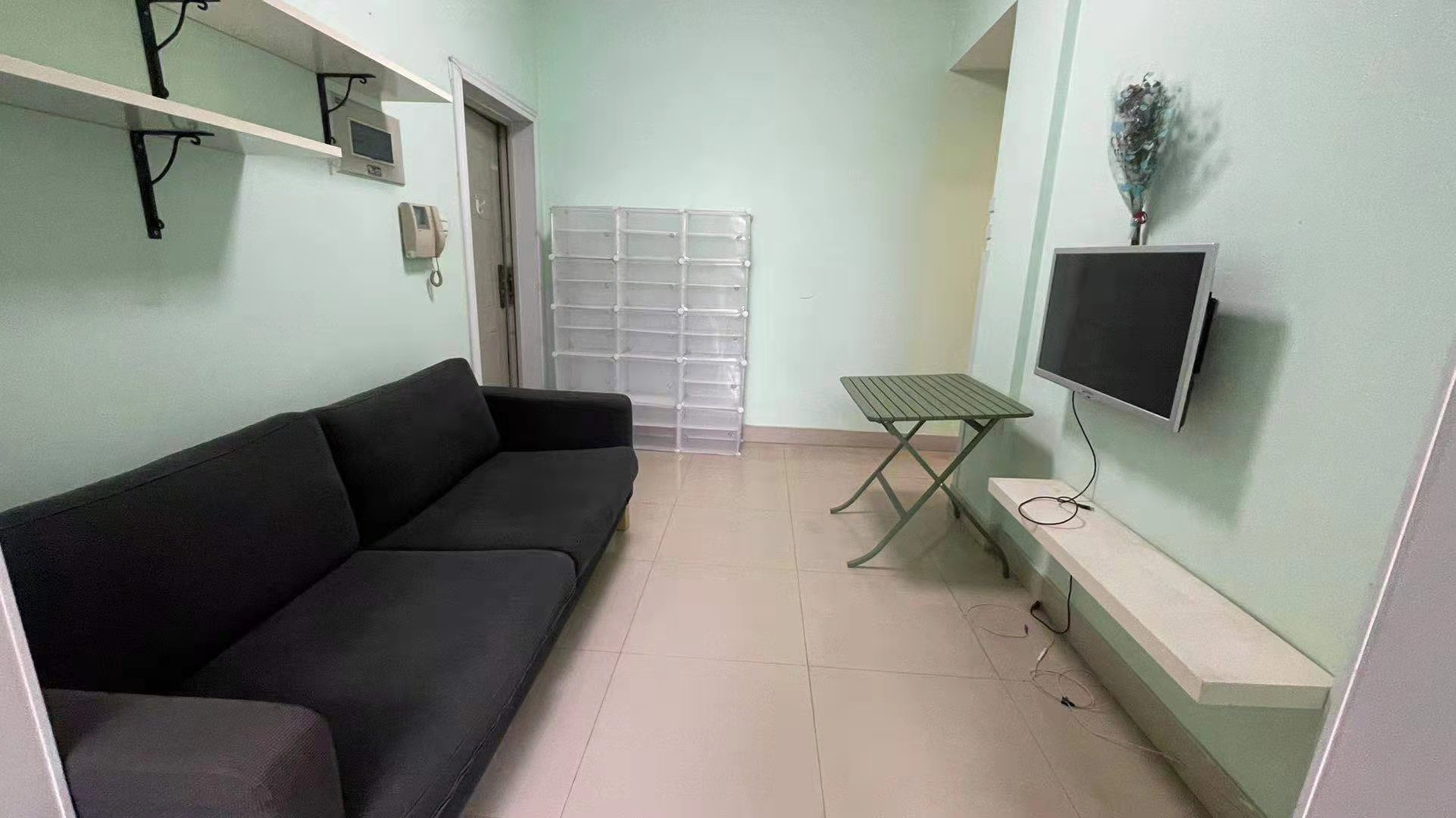 知贤坊 1室1厅1卫 1700.0元/月 知贤坊 1室1厅1卫 1700.0元/月室内图