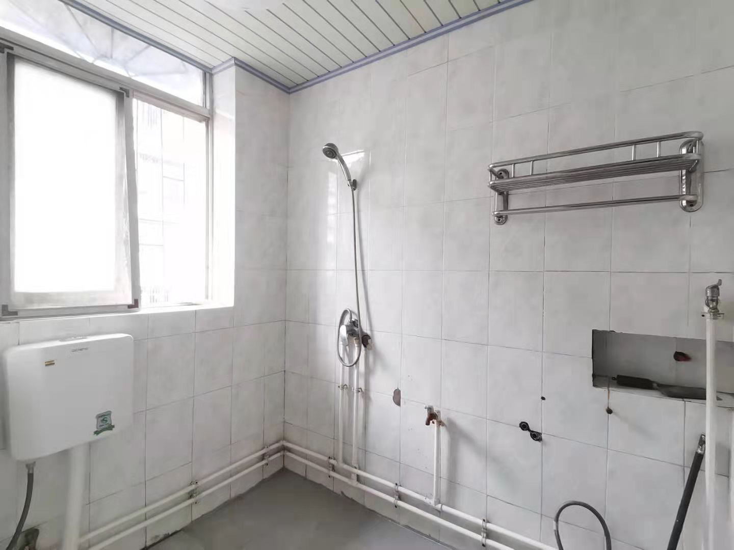 和平小区  2室2厅1卫   1100.00元/月室内图