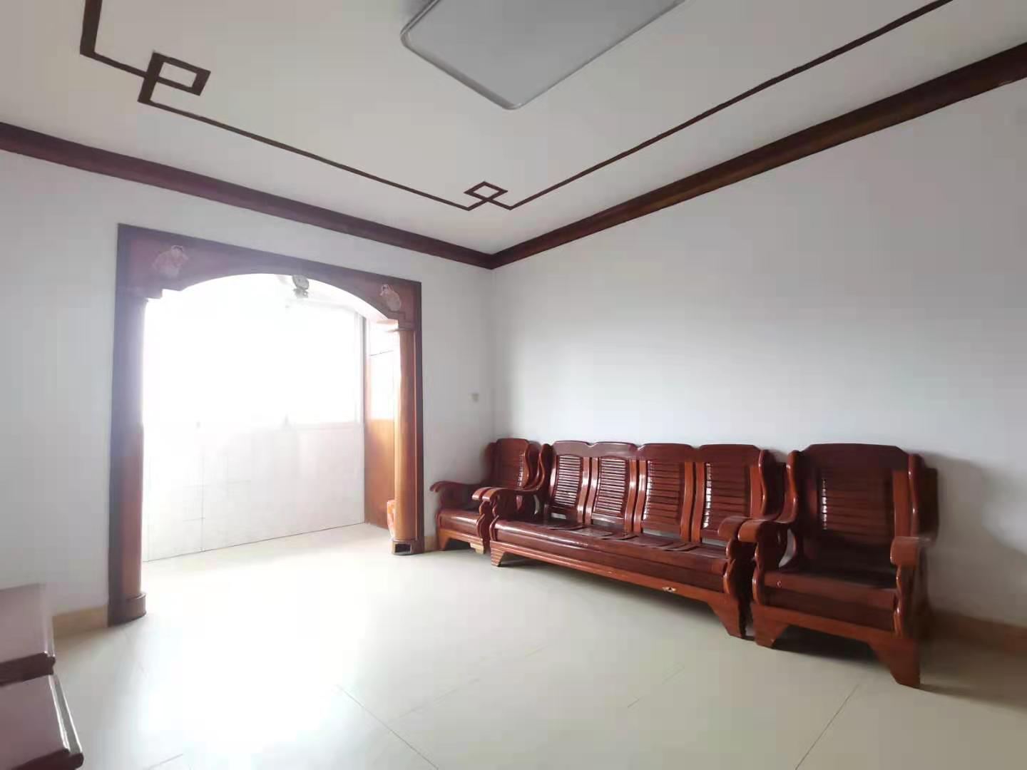 和平小区 2室2厅1卫 1100.00元/月 和平小区 2室2厅1卫 1100.00元/月室内图