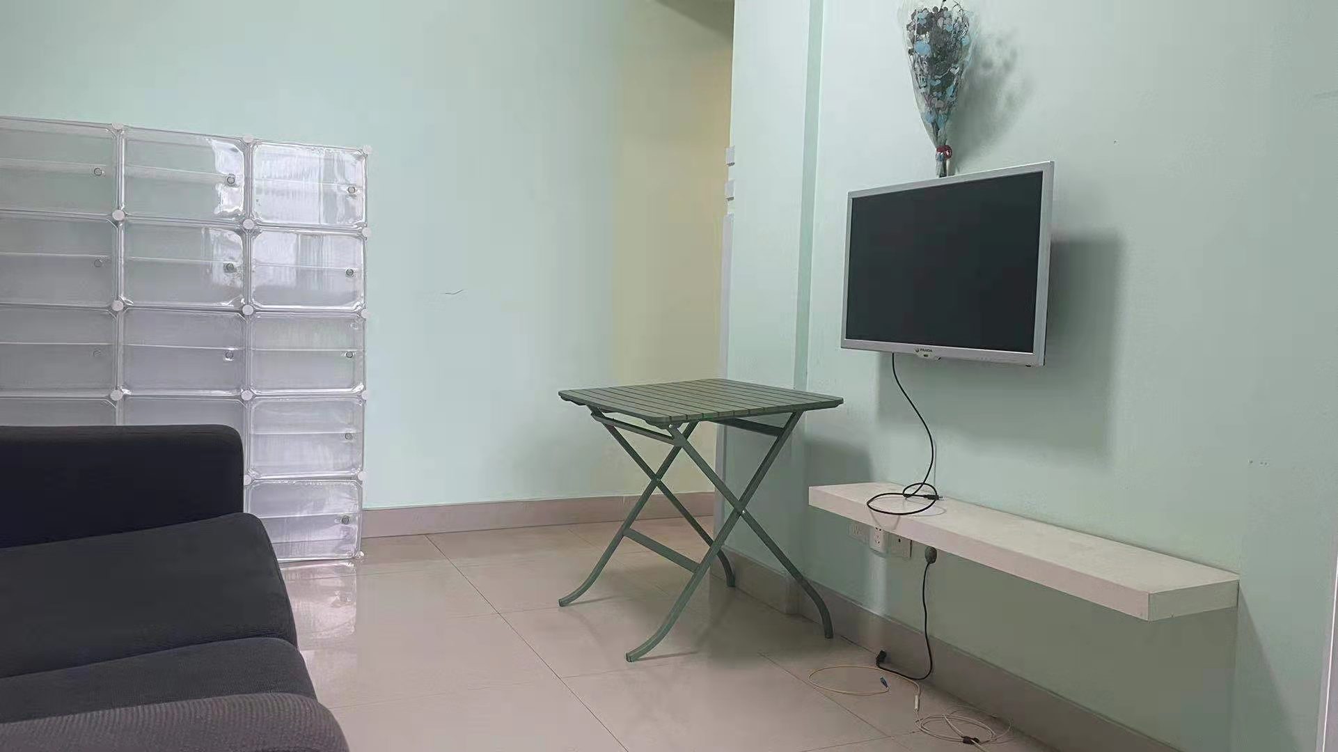 知贤坊 1室1厅1卫 1700.0元/月 知贤坊 1室1厅1卫 1700.0元/月室内图