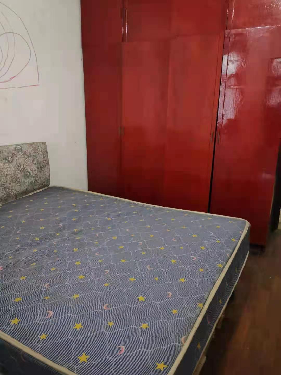 钟鼓岭龙山塘 2室2厅1卫 800.0元/月 钟鼓岭龙山塘 2室2厅1卫 800.0元/月室内图