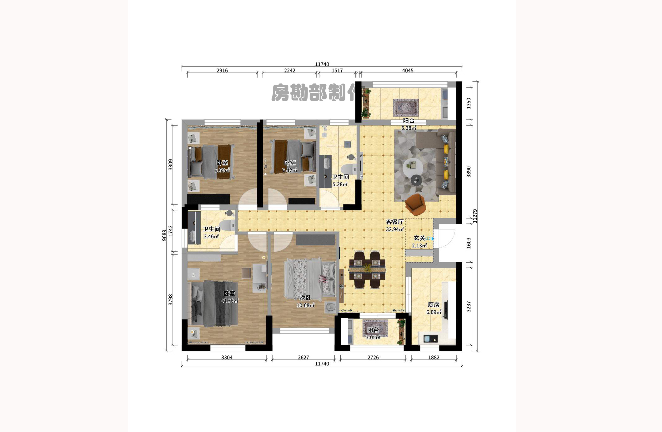 金富星城 金富星城室内图2