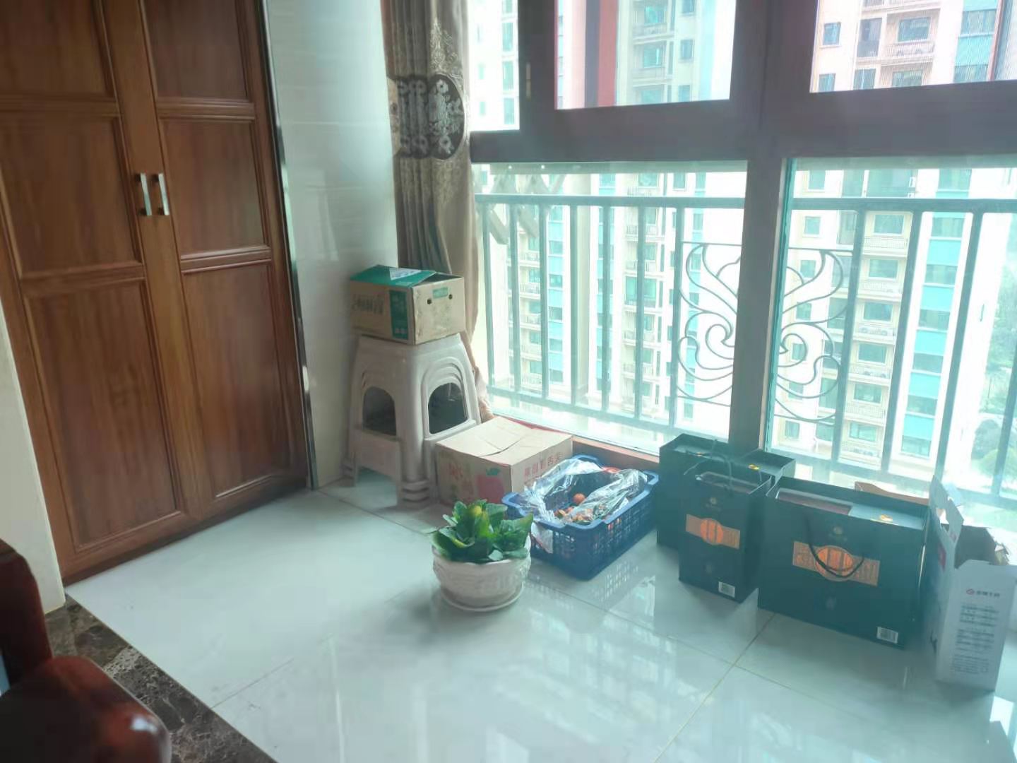 恒大绿洲 2室2厅1卫 78.0万 恒大绿洲 2室2厅1卫 78.0万卫生间