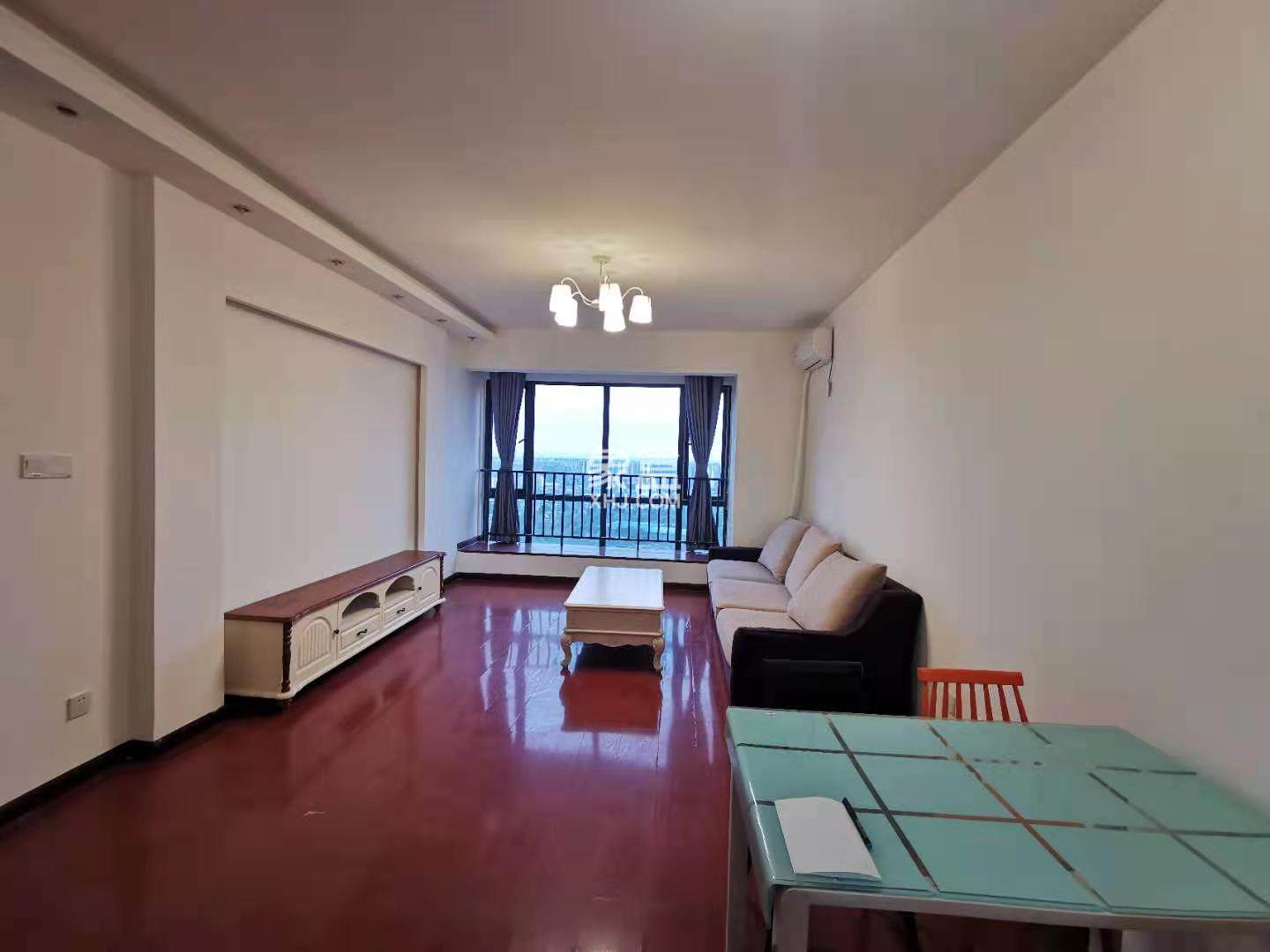 中铁丶西子香荷