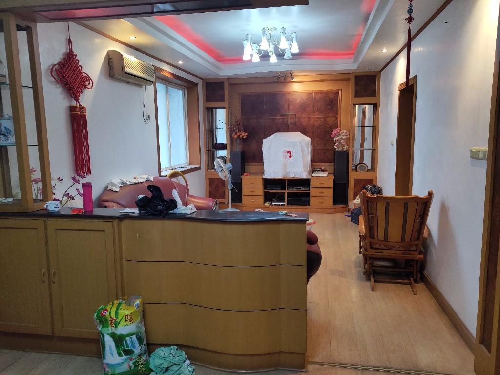 601钻石新村 3室2厅1卫 1200.0元/月 601钻石新村 3室2厅1卫 1200.0元/月室内图